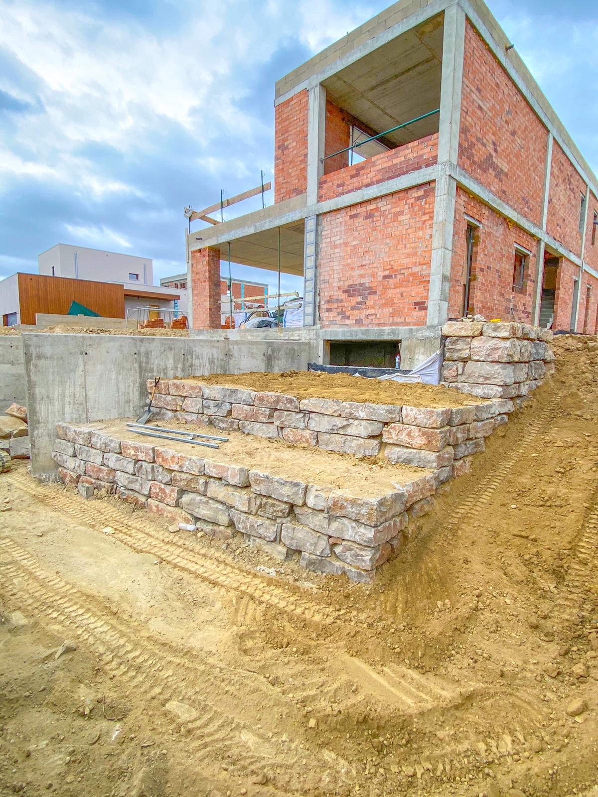 ROCKGARDEN