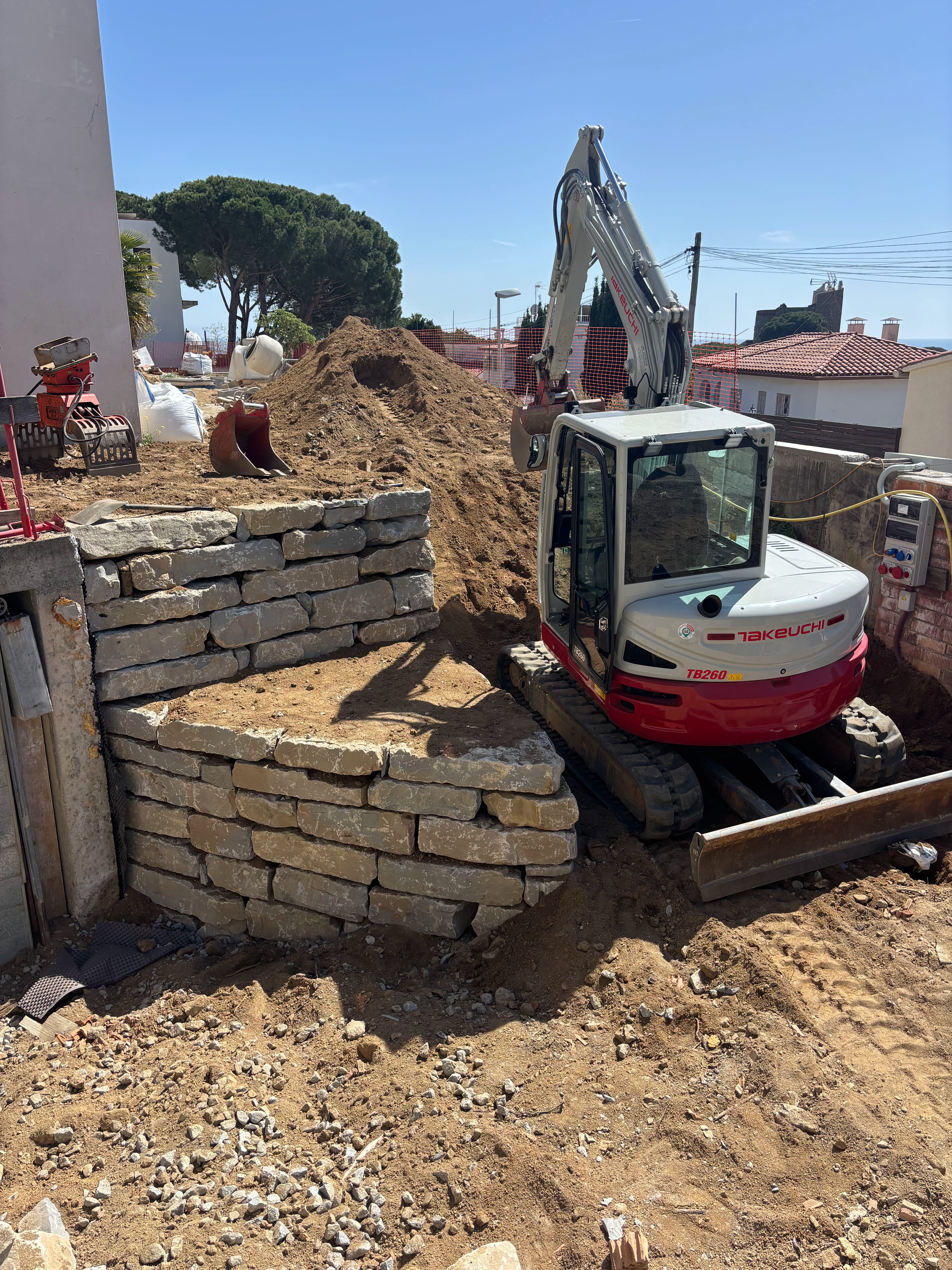 PIEDRA SANT POL